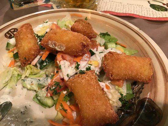 Schank- und Speisestube Onkel Franz