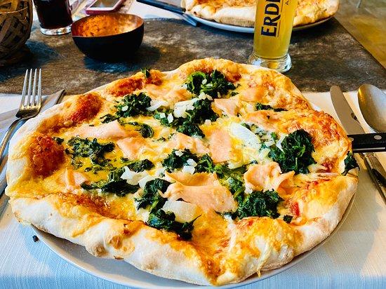 Il Ristorante Toskana Bad Schandau