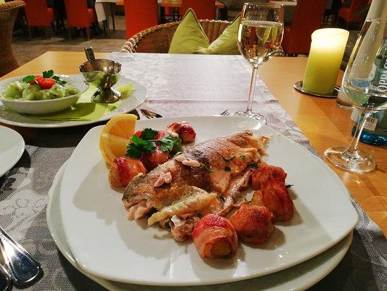 Toscana im Parkhotel Bad Schandau