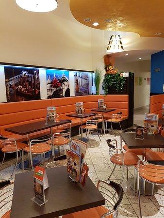 Caffè Creme Venezia