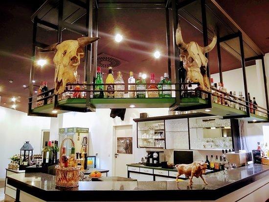 Steakhouse El Rancho