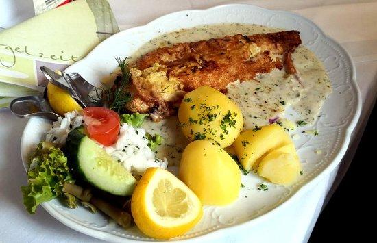 Gasthof zum Vogelsiedler