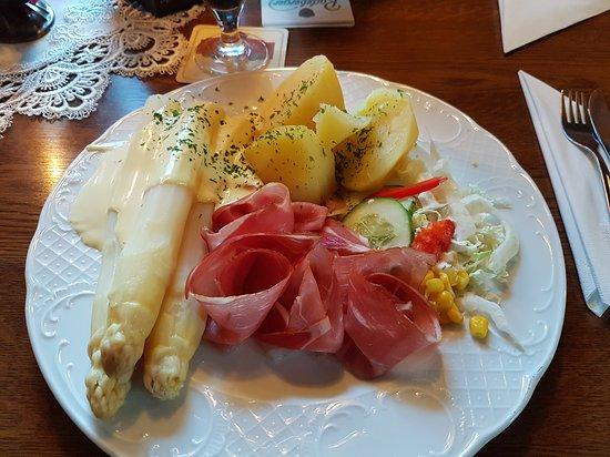 Gasthaus Zum Wesenitztal