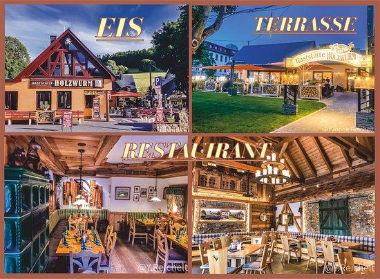 Gaststätte Holzwurm