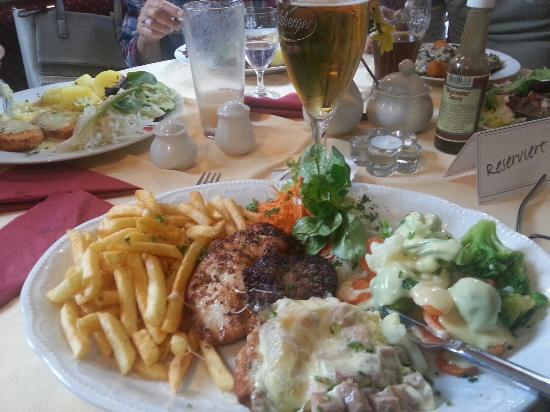 Gasthof Goldne Brezel