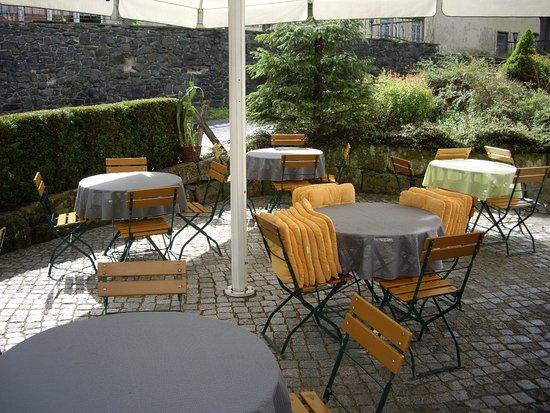 Gasthof Alte Schmiede Lueckendorf