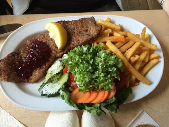 Radeberger Brauerei-Ausschank