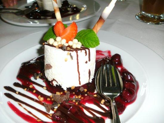 Restaurant Forsthaus Raschwitz