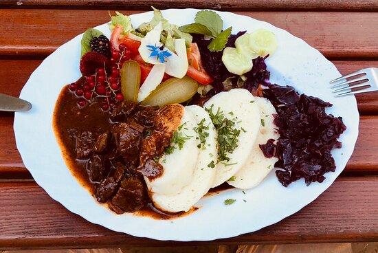 Kaufmann's Wirtsstubel