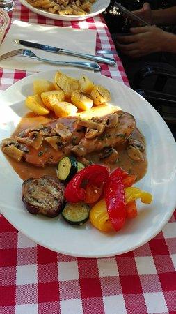 Osteria Vecchie Mura