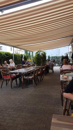 Griechisches Restaurant Archimides