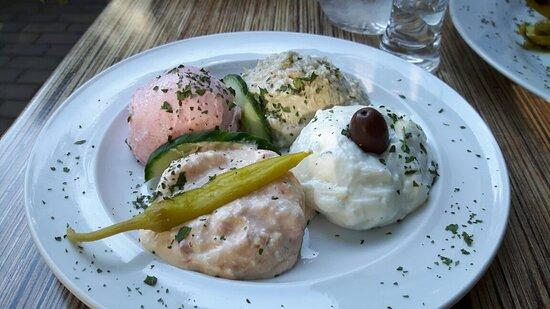 Griechisches Restaurant Elysion