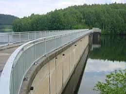 Vorsperre Schönheiderhammer