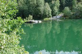 Schieferloch Dittersdorf