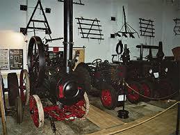 Bulldog-Museum Burkhardtsdorf