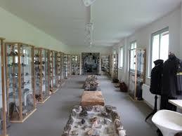 Mineralienzentrum Schneckenstein