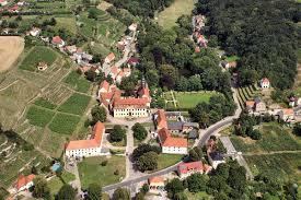 Barockschloss Seußlitz