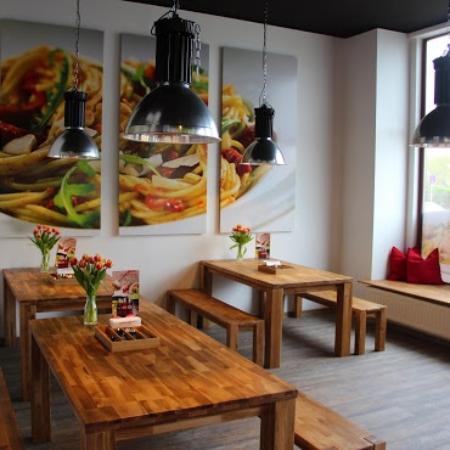 Stückwerk Pizzakultur