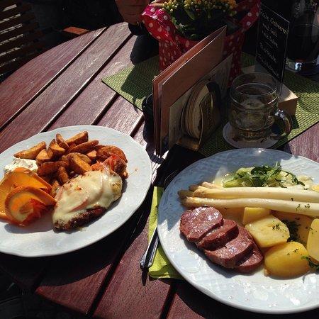 Gasthaus Zur Altstadt