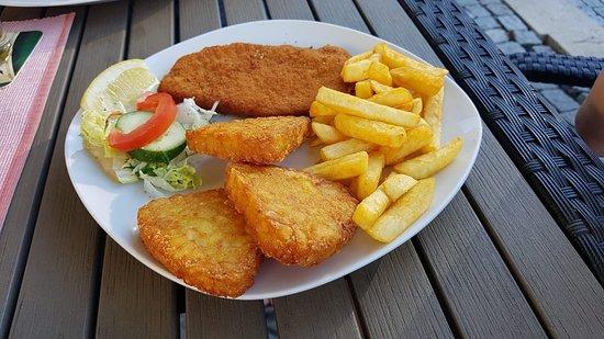 Schnitzelparadies Zwickau