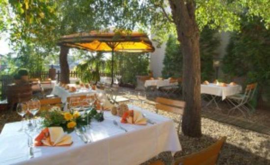 Cafe & Restaurant Am Markt