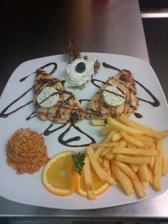 Elena Griechisches Restaurant