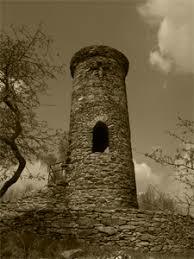 Schreckenbergruine Schreckenberg