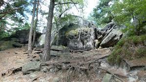 Kleinhennersdorfer Stein