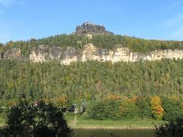 Caspar David Friedrich Weg