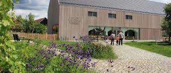 Haus Der Tausend Teiche