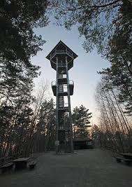 Aussichtsturm Buck'sche Schweiz