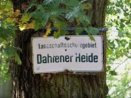 Dahlener Heide