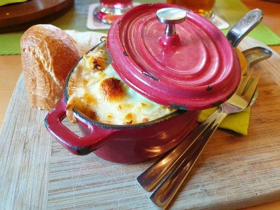 Porschdorfer Einkehr