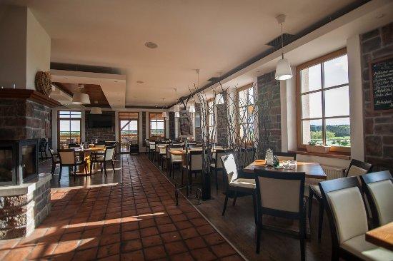 Restaurace Krušnohorský dvůr