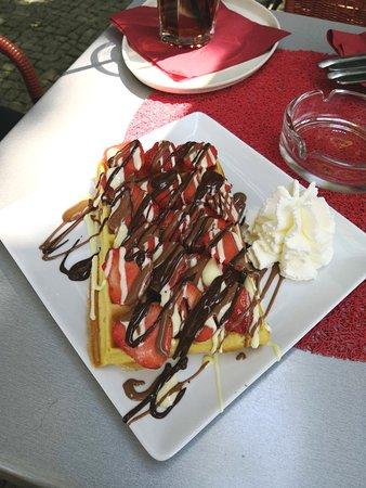 Quetzal Die Schokoladenbar