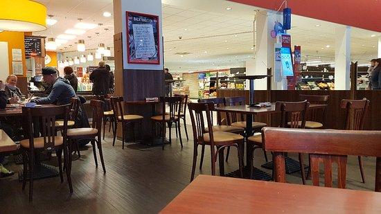 Bäckerei Schwerdtner