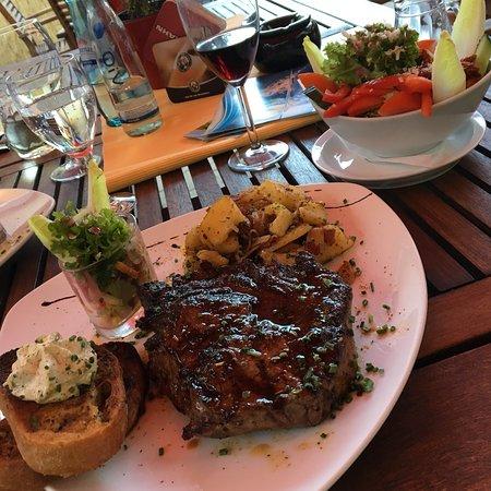 Tafelspizz Restaurant