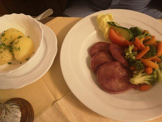 Landgasthaus Doberzeit