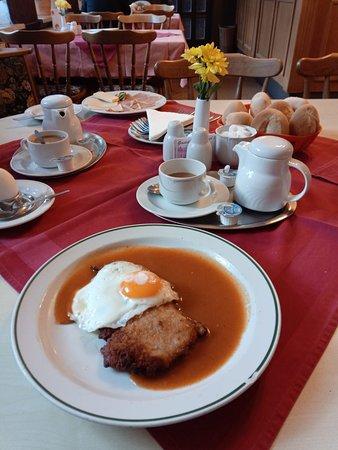 Gaststatte Braustubl