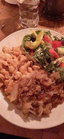 Connstanze Kneipe Im Werk 2