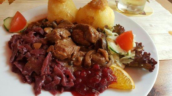 Landhof Zu Moritzburg