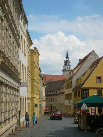 Ristorante Il Calabrese
