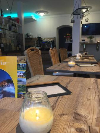 Ambasciata Italiana Bar-Risto-Pizza