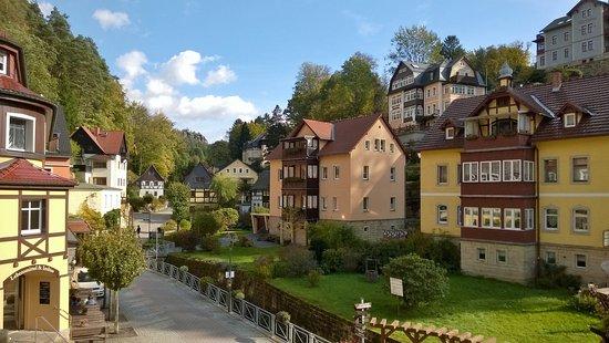 Restaurant & Cafe Sonniges Eck