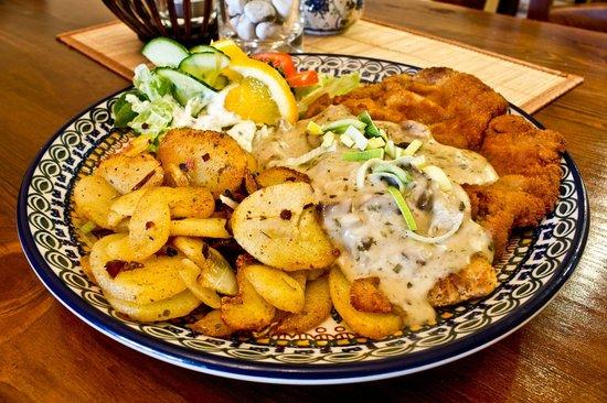 Wirtshaus zur Altstadt