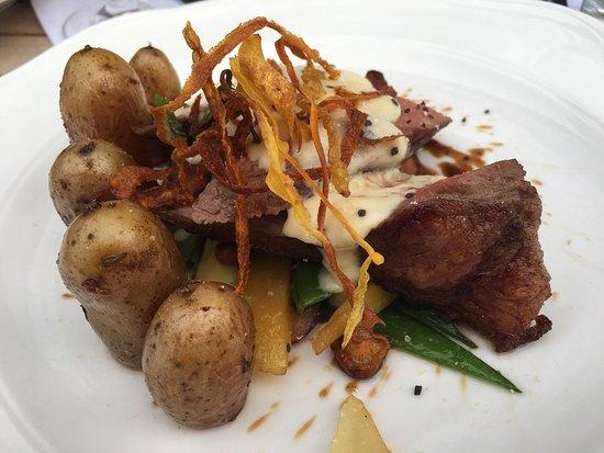 Zum Türkenlouis Badische Wein Kunst- und Bistrostube