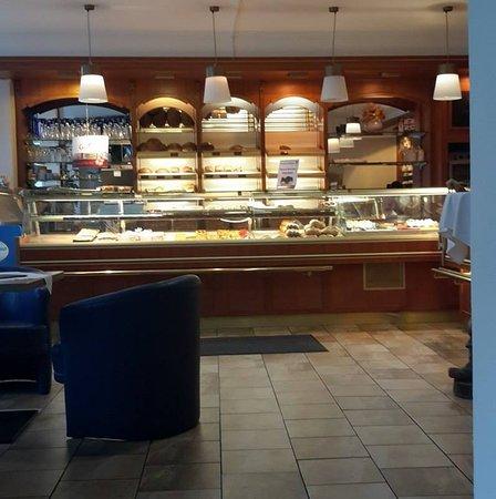 Landbackerei Dietrich & Cafe