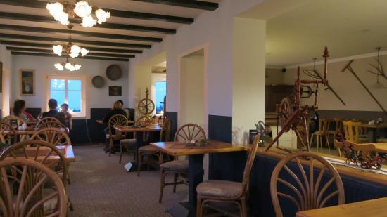 Gaststätte Müllerstübchen Kottmarsdorf