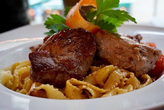 Eckstein Cafe Dresden