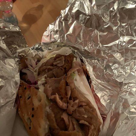 Bistro Schonefeld Doner